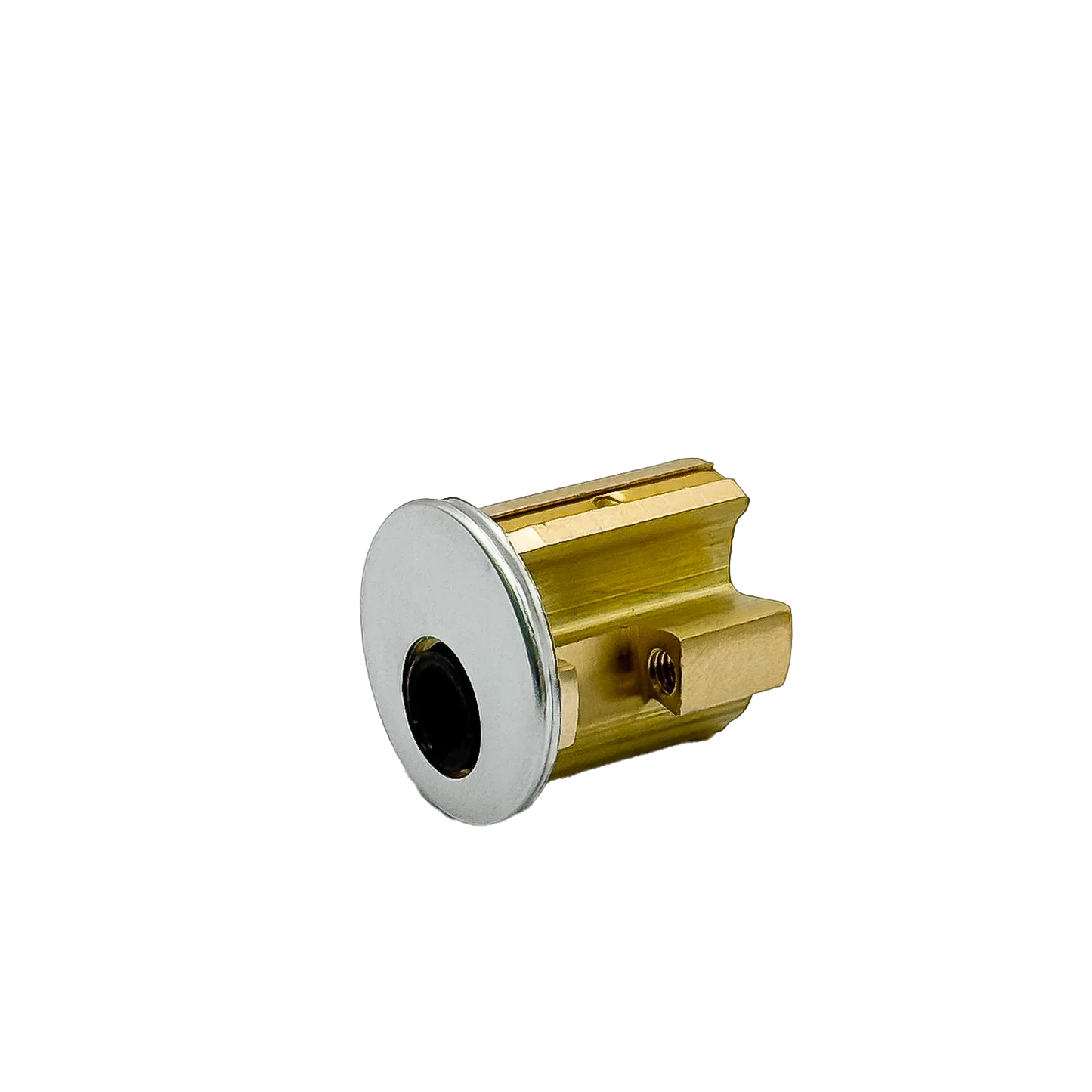 MILES NELSON COMMERCIAL 201 RIM CYLINDER LESS PLUG PRICED PER EACH