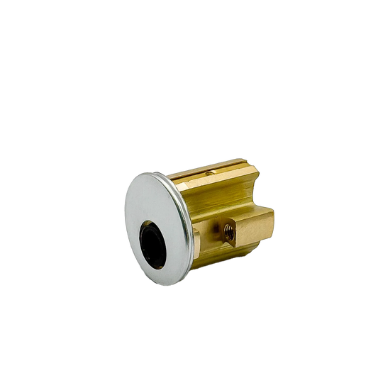 MILES NELSON COMMERCIAL 201 RIM CYLINDER LESS PLUG PRICED PER EACH