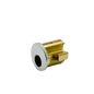 MILES NELSON COMMERCIAL 201 RIM CYLINDER LESS PLUG PRICED PER EACH