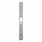 MILES NELSON COMMERCIAL 2000 SERIES LONG FACE PLATE AND SCREWS FOR 2200 / 2200E / 2200EP - SATIN CHROME AND MATT BLACK