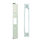MILES NELSON COMMERCIAL 5000 SERIES REBATE KIT FOR 5100 - SATIN CHROME AND MATT BLACK