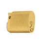 MILES NELSON COMMERCIAL OVAL KEY BARREL SATIN BRASS WITH 1 & 2 KEYS - 6 PIN C4 PROFILE WITH  X CAM & Z2 CAM - SATIN BRASS