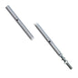 MILES NELSON COMMERCIAL TOP ROD KIT FOR MNC5711 TO SUIT 2430MM DOOR HEIGHT PANIC EXIT DEVICE