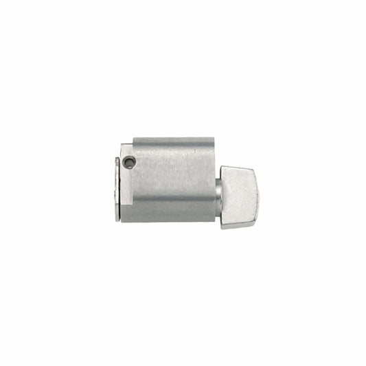 MILES NELSON COMMERCIAL COMMON OVAL THUMB-TURN PRICED PER EACH