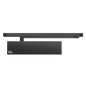 MILES NELSON COMMERCIAL 9000 SERIES CAM-ACTION DOOR CLOSER - EN POWER 2-5 SILVER & MATT BLACK