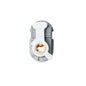 MILES NELSON COMMERCIAL SPECIAL CLASSROOM FUNCTION TURN SNIB ADAPTER LEFT HAND AND RIGHT HAND