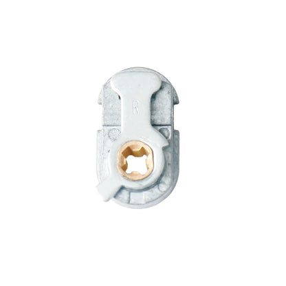 MILES NELSON COMMERCIAL SPECIAL CLASSROOM FUNCTION TURN SNIB ADAPTER LEFT HAND AND RIGHT HAND