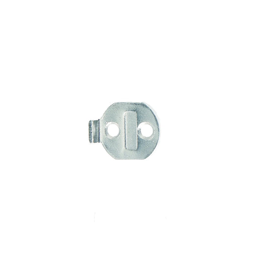 MILES NELSON COMMERCIAL OVAL CYLINDER K2 KICK OFF CAM - USE WITH KICK OFF ADAPTERS PRICED PER EACH