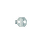 MILES NELSON COMMERCIAL OVAL CYLINDER K2 KICK OFF CAM - USE WITH KICK OFF ADAPTERS PRICED PER EACH