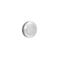 MILES NELSON COMMERCIAL ROUND ROSE BLANK - FOR BACK TO BACK FIXING WITH MNCR53CE – SATIN CHROME PRICED PER EACH