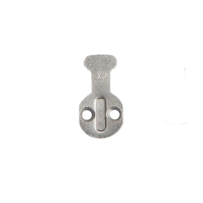 MILES NELSON COMMERCIAL OVAL CYLINDER W2,X2,Y2 & Z2 CAM PRICED PER EACH