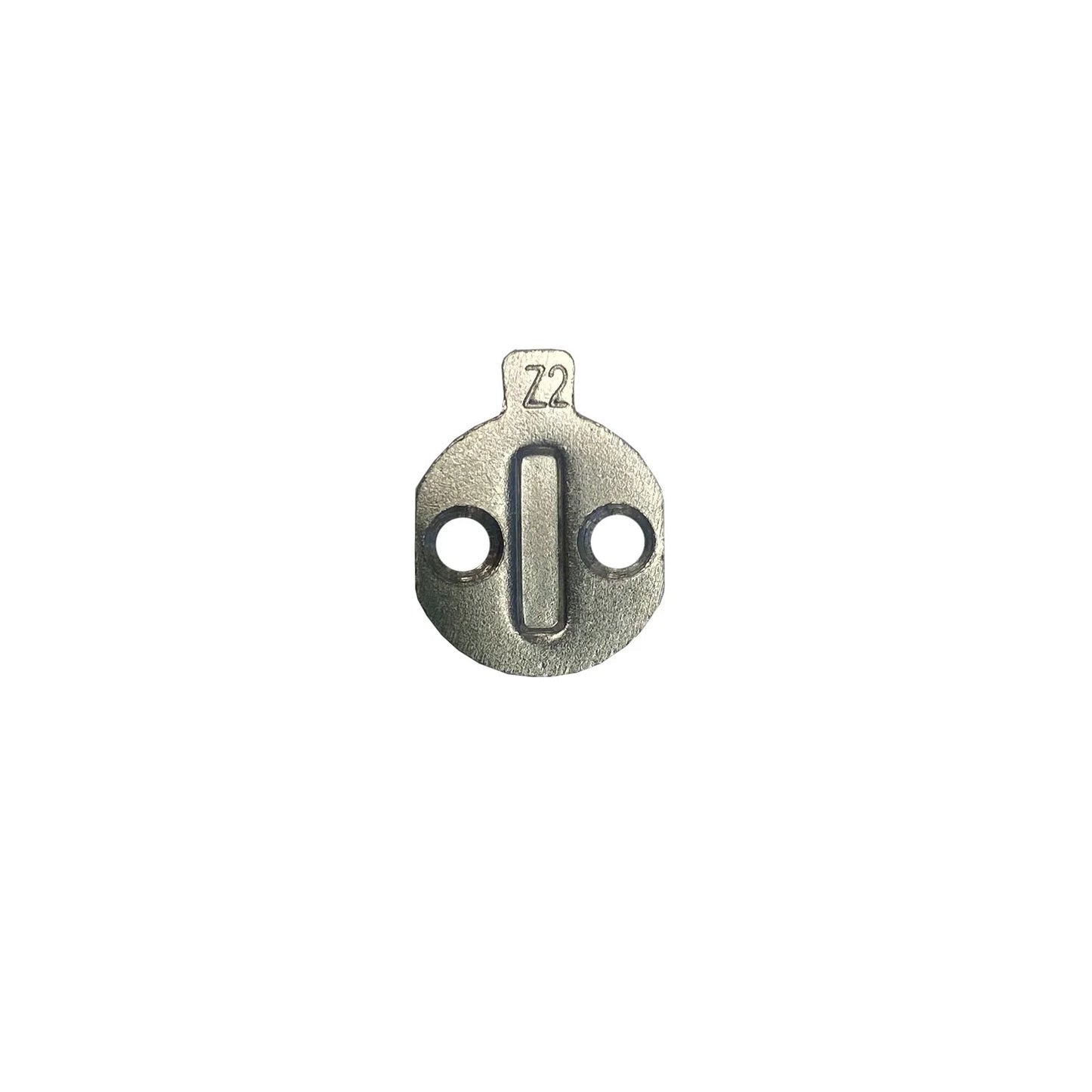 MILES NELSON COMMERCIAL OVAL CYLINDER W2,X2,Y2 & Z2 CAM PRICED PER EACH