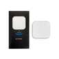 MILES NELSON ENTRANCE DOOR WIFI HUB GATEWAY INCLUDING PLUG FOR D-LOCK AND DOORBOT