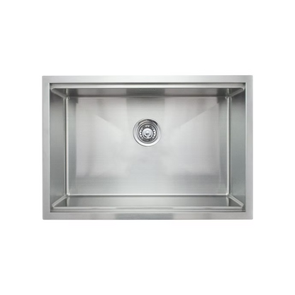 Ikon Sink  Station Collection