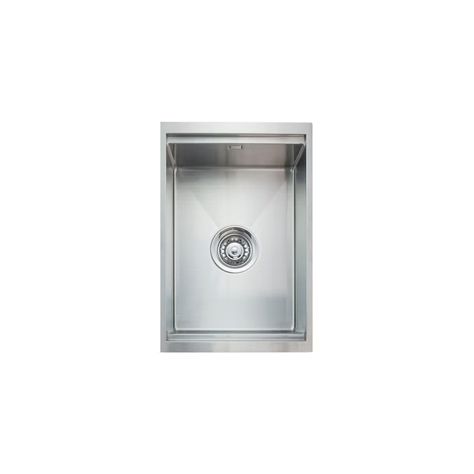 Ikon Sink  Station Collection