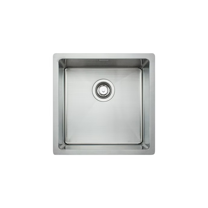 Ikon Tasman Collection Stainless Steel Single Bowl Sinks