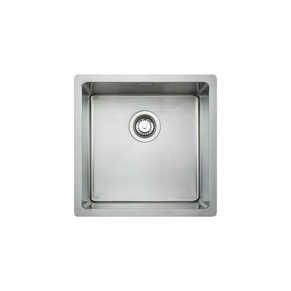 Ikon Tasman Collection Stainless Steel Single Bowl Sinks