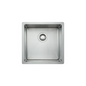Ikon Tasman Collection Stainless Steel Single Bowl Sinks