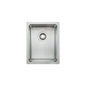 Ikon Tasman Collection Stainless Steel Single Bowl Sinks