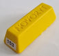 Novoryt (Switzerland)  Repair Stick MELTING PUTTY BLOCKS (over 100  colors in stock) Primary Colors Red, Blue, Green Yellow