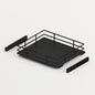 Hettich Germany Naro 200/400 internal pot-and-pan drawer