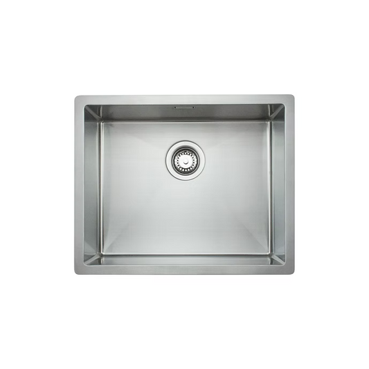 Ikon Osmium  450 x 400 Las Vegas Collection Single Bowl