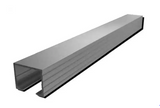 Cowdroy Triump Sliding Door Track System for Single Internal Doors components 68kg (Top mount track & Wall mount track)