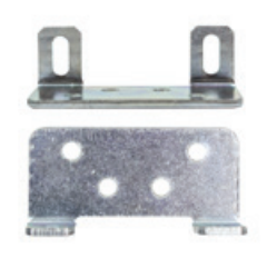 Cowdroy Triumph Folding Door Track System 22kg for Single Internal doors and components 22kg