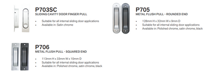 Cowdroy Pulls Sliding Door Locks ,Latches & Pulls