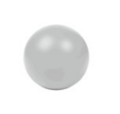 Cowdroy Ball Bearing Sliding Glass Door Track System Components 22Kg - Metre ,4500mm (Mill & Anodised)