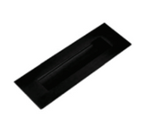 Cowdroy Barn Door Sliding Track System 90kg Single for Internal Doors Track Set for One Sliding Door and components 90kg
