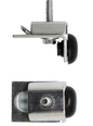 Cowdroy Triump Sliding Door Track System for Single Internal Doors components 68kg