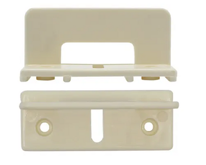 Cowdroy Triump Sliding Door Track System for Single Internal Doors components 68kg