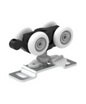 Cowdroy Triump Sliding Door Track System for Single Internal Doors components 68kg