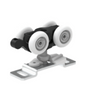 Cowdroy Triump Sliding Door Track System for Single Internal Doors components 68kg