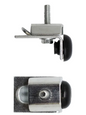 Cowdroy Triump Sliding Door Track System for Single Internal Doors components 68kg