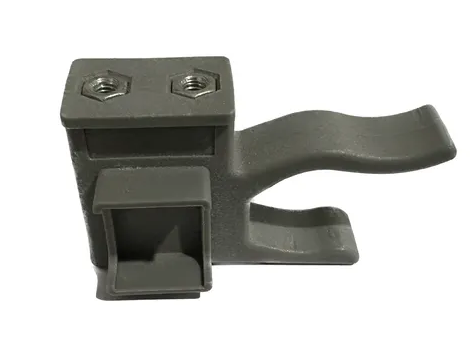 Cowdroy Ultra Sliding Track System 80kg Single for Internal Doors Components 80kg