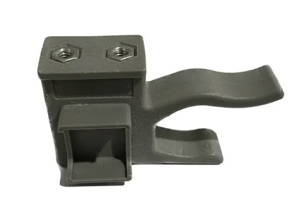 Cowdroy Ultra Sliding Track System 80kg Single for Internal Doors Components 80kg