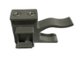 Cowdroy Ultra Sliding Track System 80kg Single for Internal Doors Components 80kg