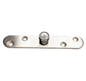 Cowdroy All Weather Door Sliding Track System 240kg Single for External Doors components 240kg
