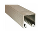 Cowdroy All Weather Door Sliding Track System 240kg Single for External Doors components 240kg