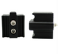 Cowdroy All Weather Door Sliding Track System 240kg Single for External Doors components 240kg