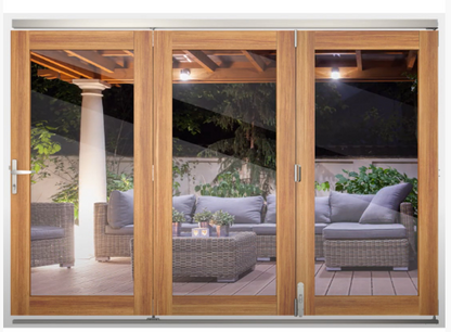 Cowdroy All Weather Door Sliding Track System 240kg Single for External Doors components 240kg