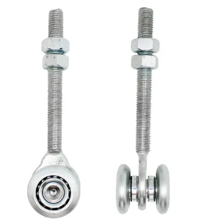 Cowdroy Omge Door Sliding Track System for Internal & External components 450kg
