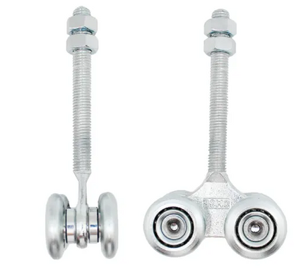 Cowdroy Omge Door Sliding Track System for Internal & External components 450kg