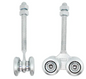 Cowdroy Omge Door Sliding Track System for Internal & External components 450kg