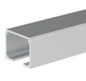 Cowdroy Triumph Stealth Bi-Folding Cupboard Doors Track System for doors 22kg and components