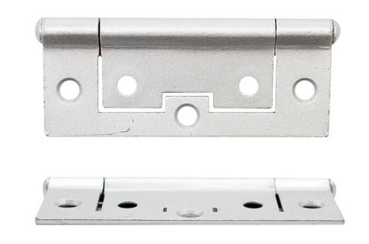 Cowdroy Triumph Folding Door Track System 22kg for Single Internal doors and components 22kg