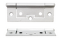Cowdroy Triumph Folding Door Track System 22kg for Single Internal doors and components 22kg