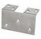 Cowdroy All Weather Folding Door Track System 90kg for Internal doors and components 90kg